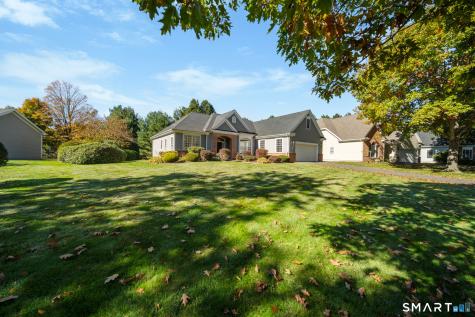 5 Worthington Drive Farmington CT 06032