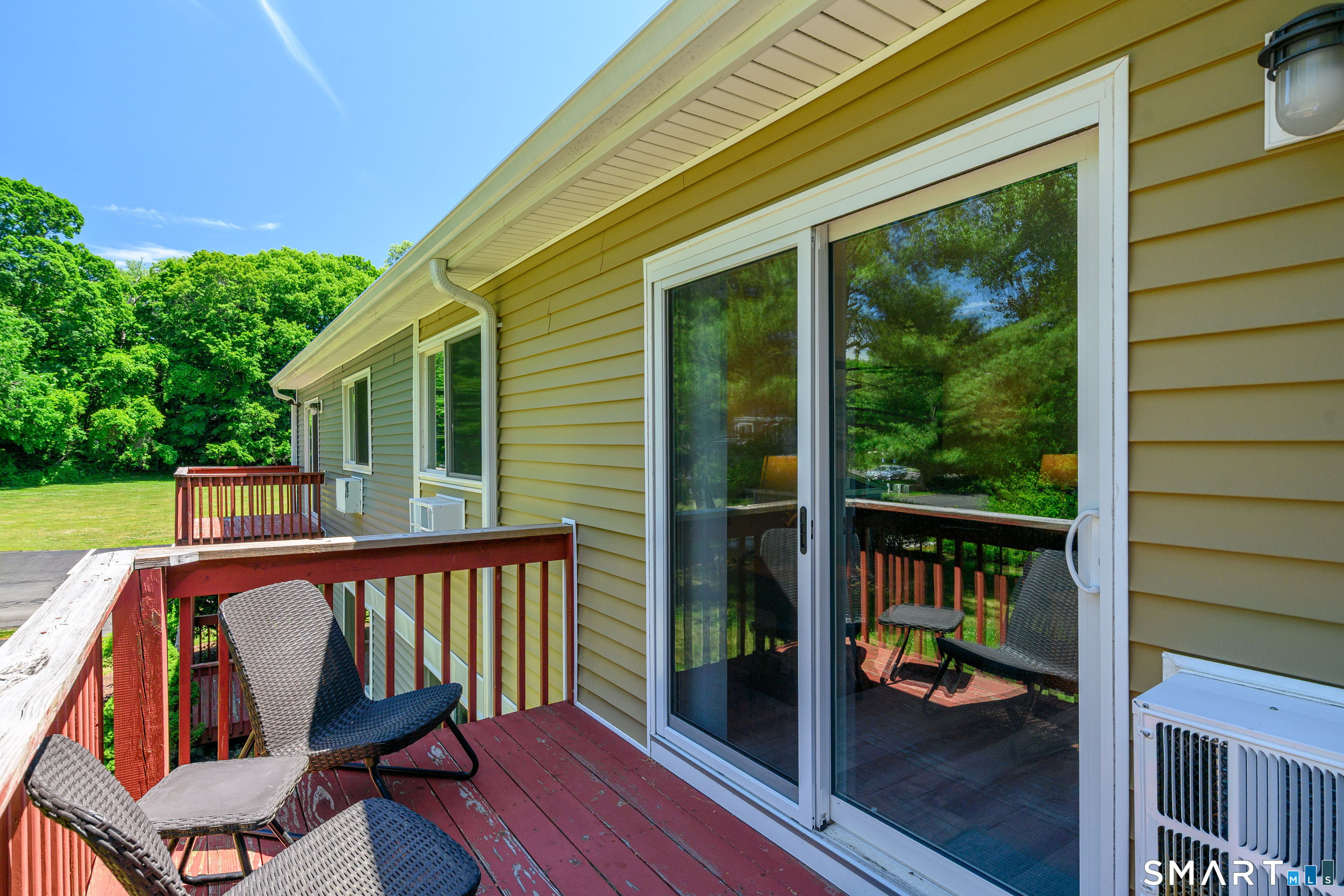 6 Rose Lane Danbury CT 06811