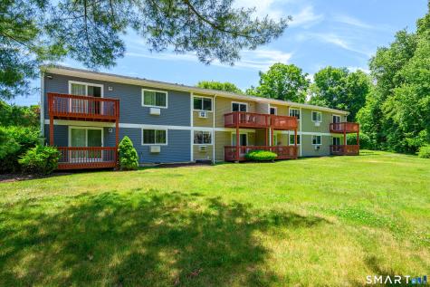 6 Rose Lane Danbury CT 06811