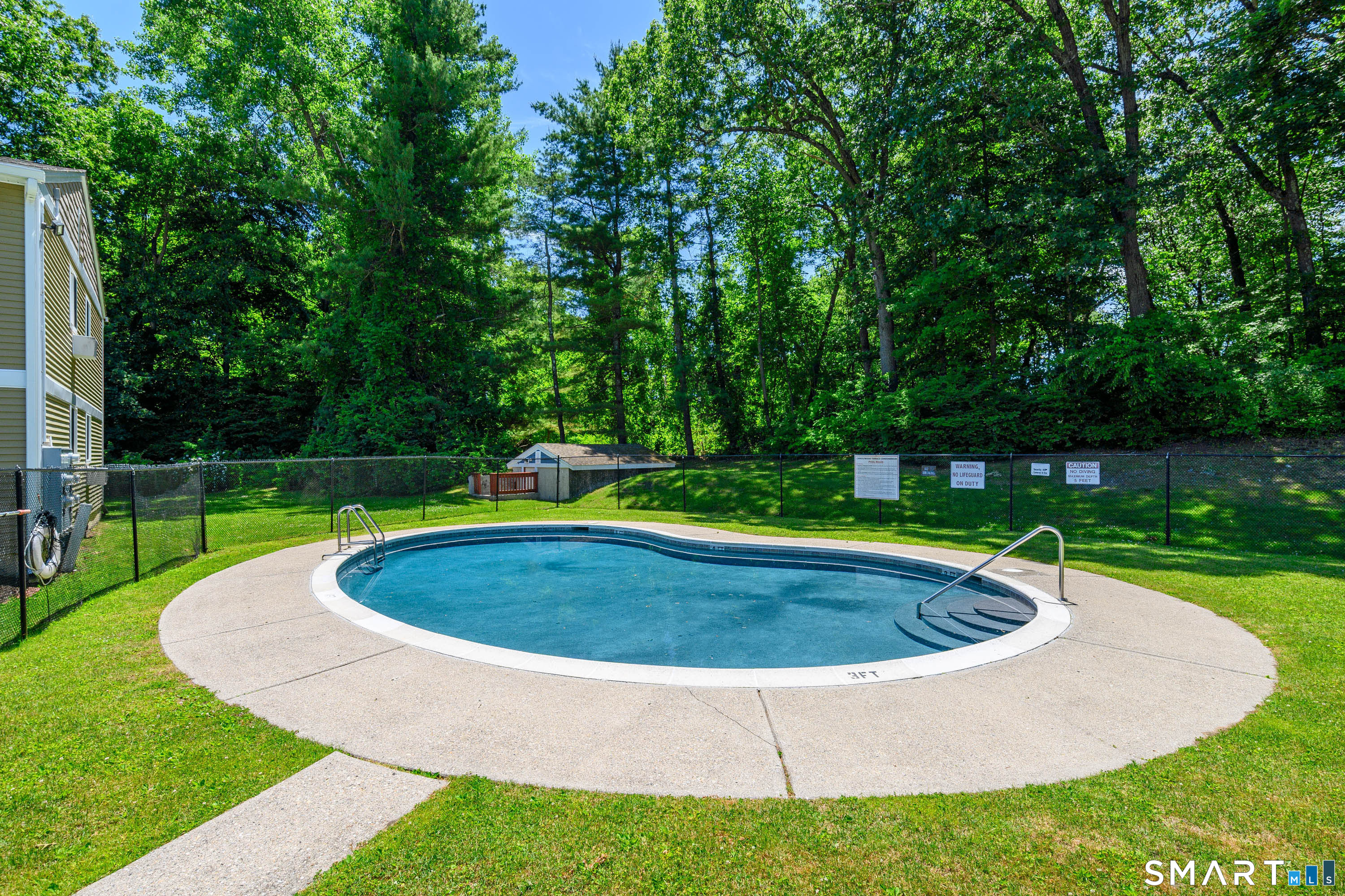 6 Rose Lane Danbury CT 06811