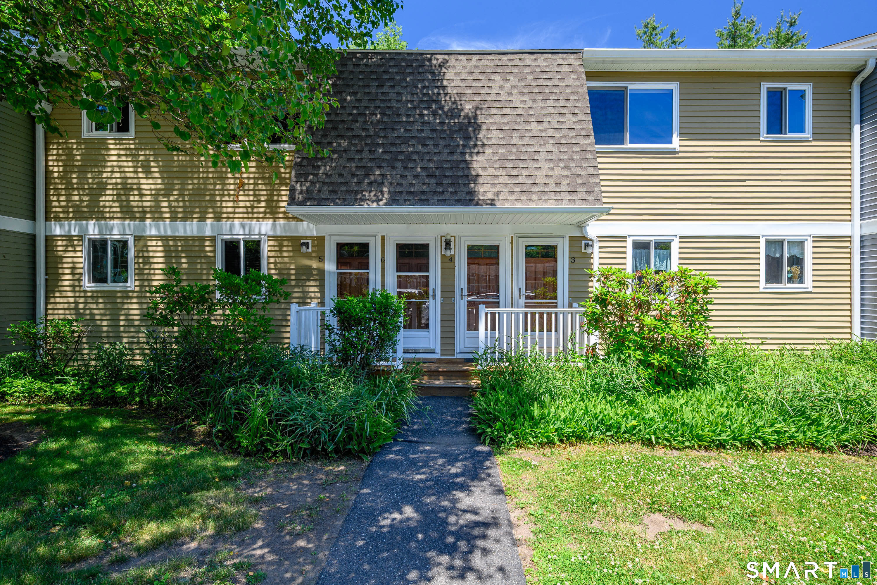 6 Rose Lane Danbury CT 06811