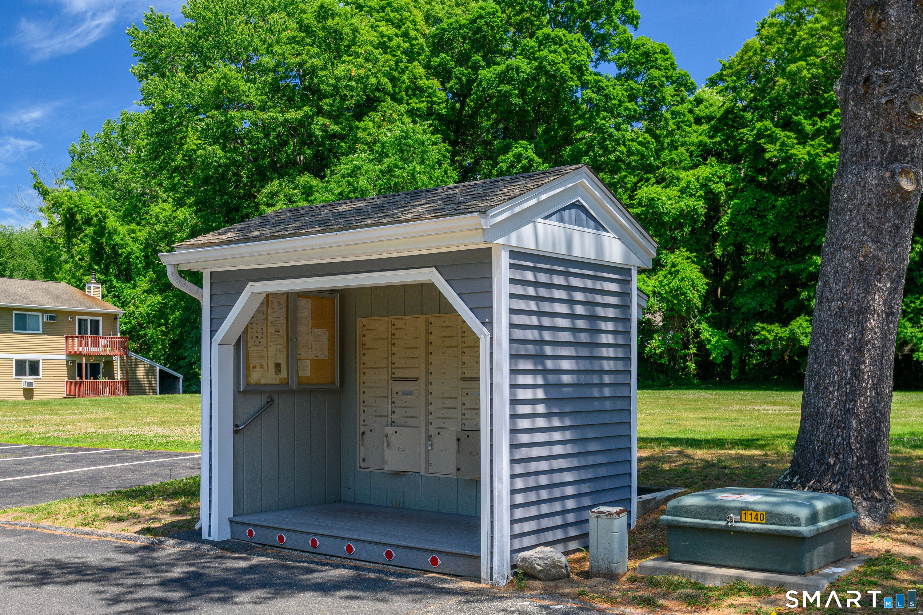 6 Rose Lane Danbury CT 06811