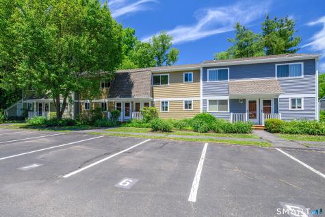 6 Rose Lane Danbury CT 06811