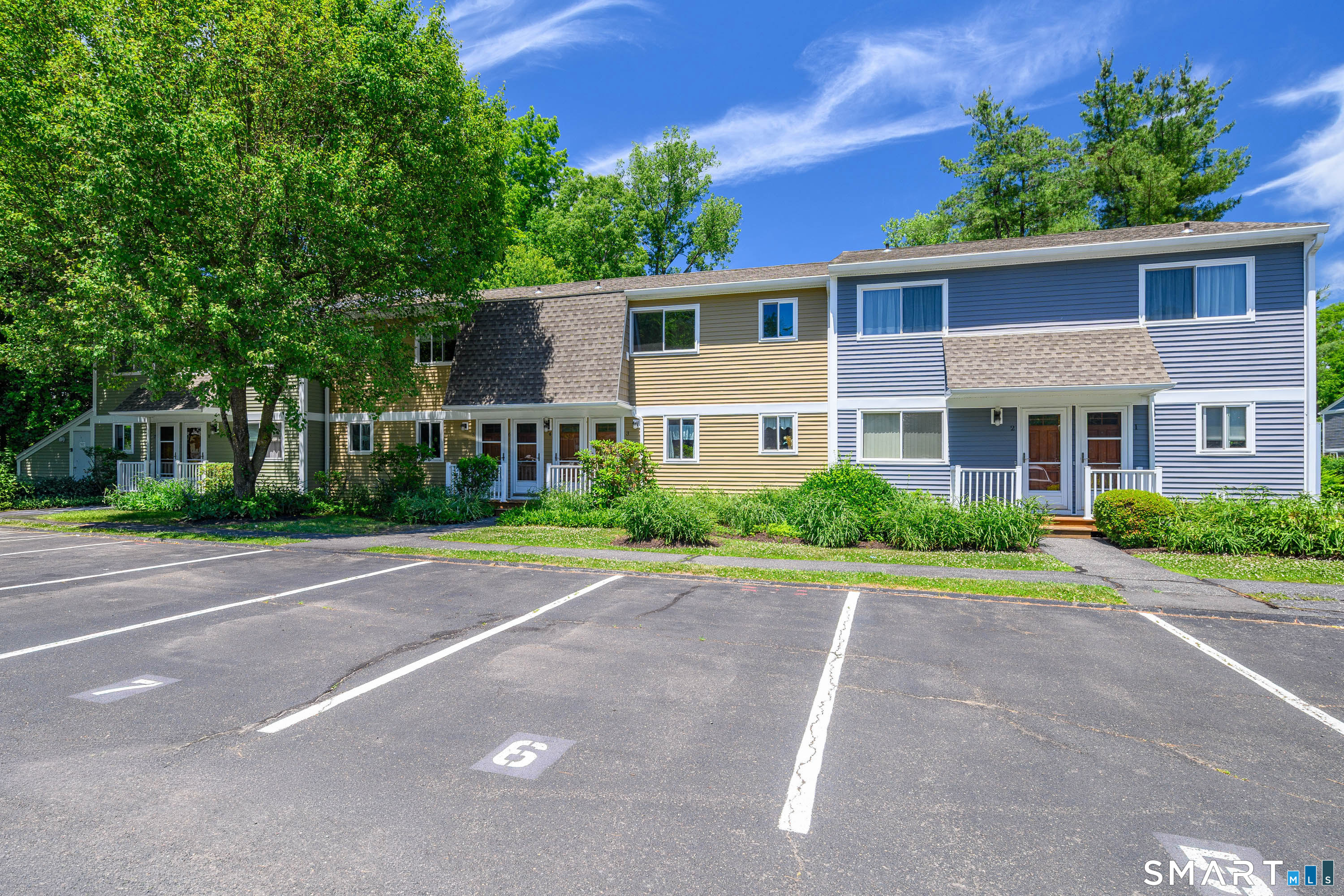 6 Rose Lane Danbury CT 06811