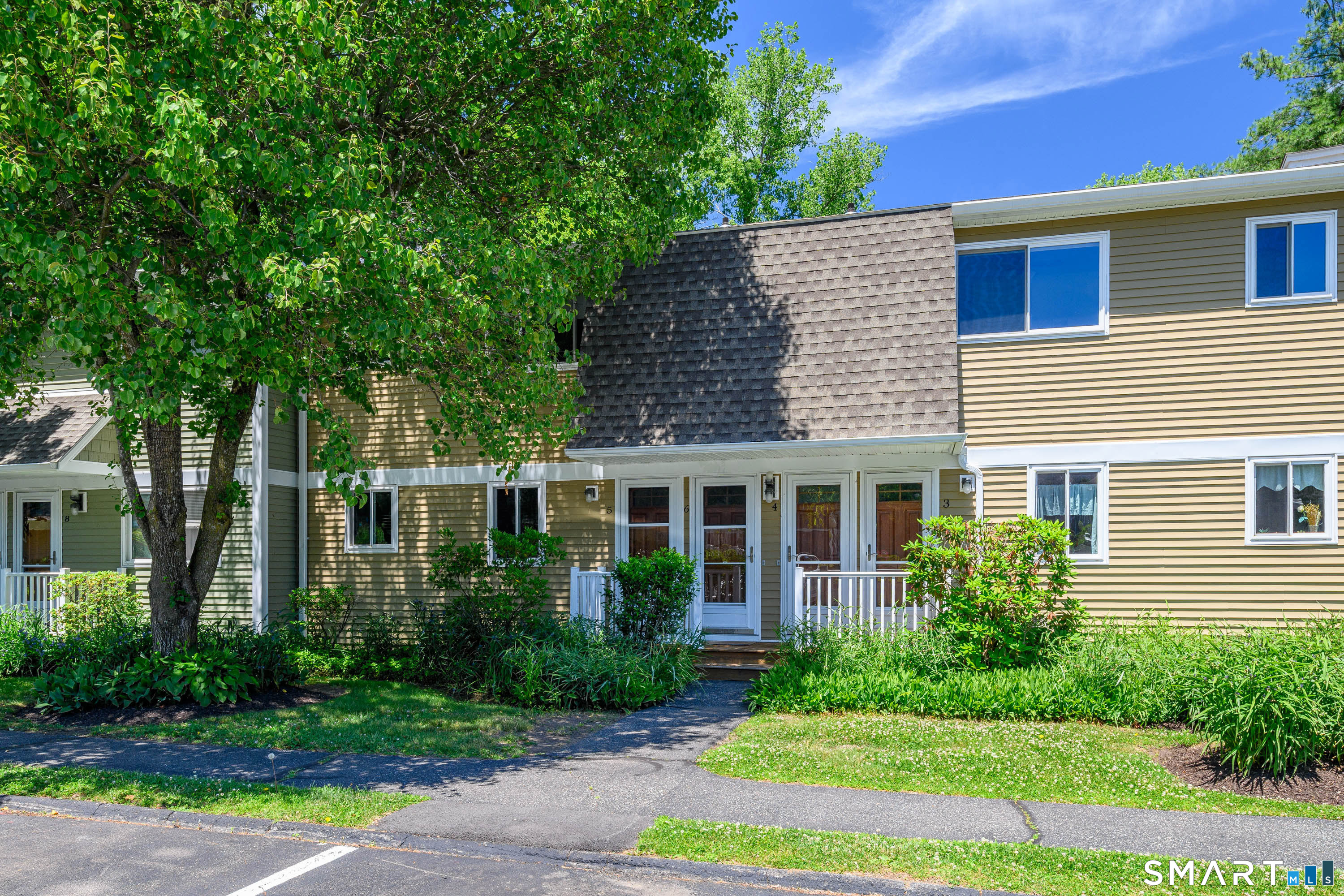 6 Rose Lane Danbury CT 06811