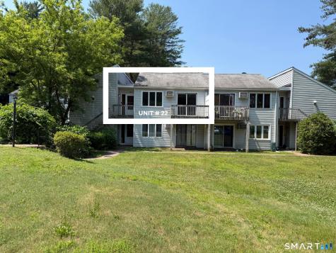 85 Old Town Road Vernon CT 06066