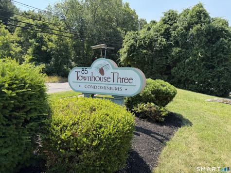 85 Old Town Road Vernon CT 06066