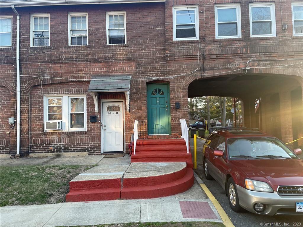 46 Alanson Road Bridgeport CT 06607