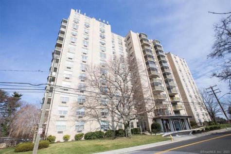 1 Strawberry Hill Court Stamford CT 06902