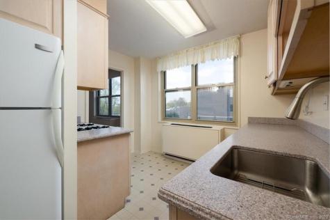 1 Strawberry Hill Court Stamford CT 06902