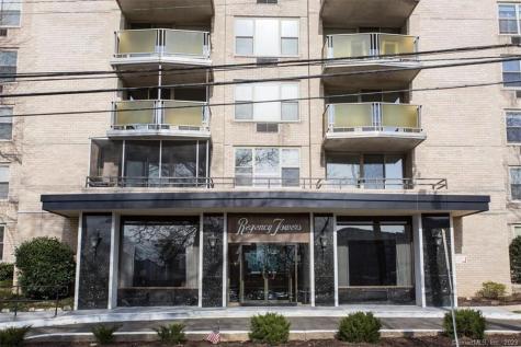 1 Strawberry Hill Court Stamford CT 06902