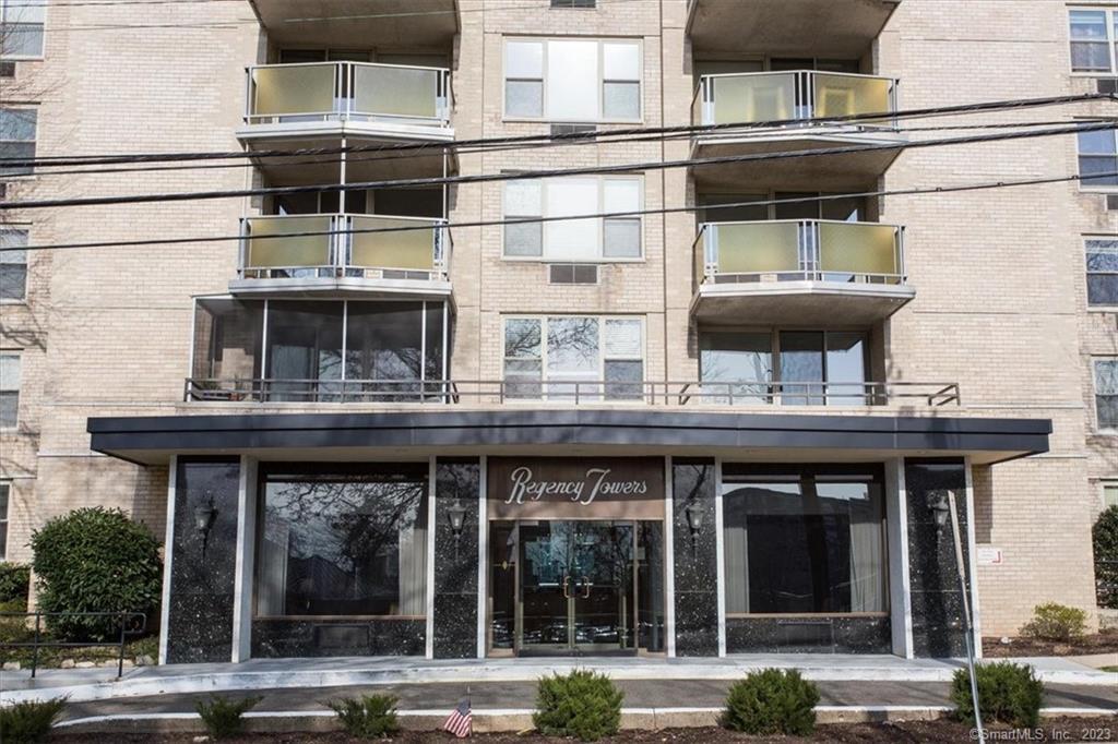 1 Strawberry Hill Court Stamford CT 06902