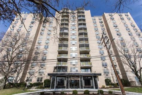 1 Strawberry Hill Court Stamford CT 06902