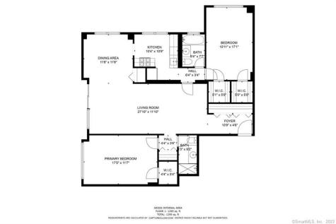 1 Strawberry Hill Court Stamford CT 06902