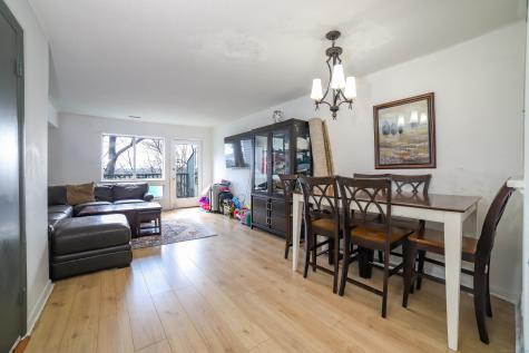 1423 Quinnipiac Avenue New Haven CT 06513