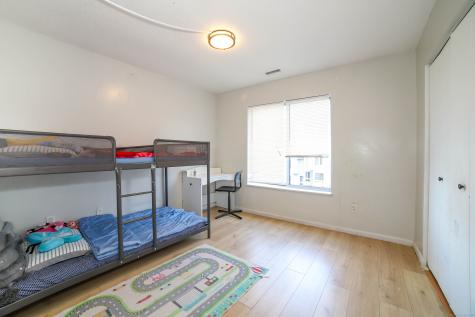 1423 Quinnipiac Avenue New Haven CT 06513