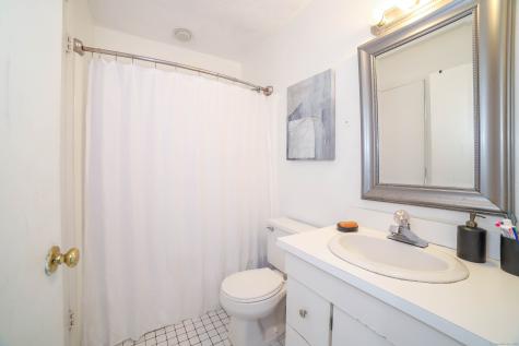 1423 Quinnipiac Avenue New Haven CT 06513