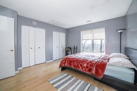 1423 Quinnipiac Avenue New Haven CT 06513