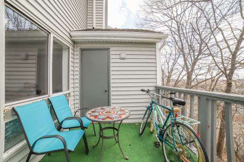 1423 Quinnipiac Avenue New Haven CT 06513