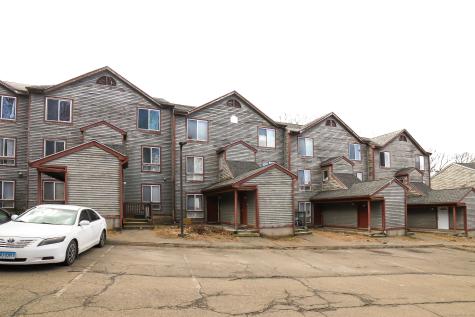 1423 Quinnipiac Avenue New Haven CT 06513