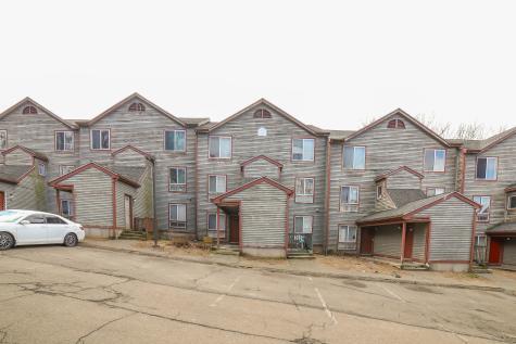 1423 Quinnipiac Avenue New Haven CT 06513