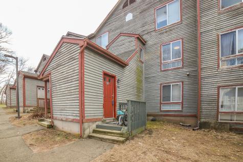 1423 Quinnipiac Avenue New Haven CT 06513