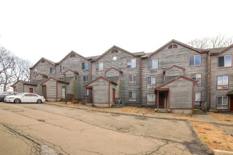 1423 Quinnipiac Avenue New Haven CT 06513