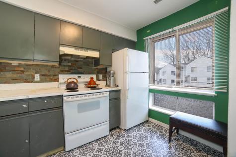 1423 Quinnipiac Avenue New Haven CT 06513