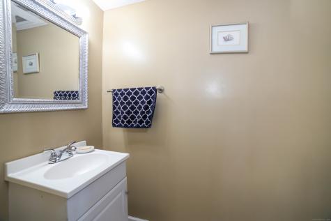 1423 Quinnipiac Avenue New Haven CT 06513