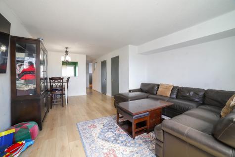 1423 Quinnipiac Avenue New Haven CT 06513