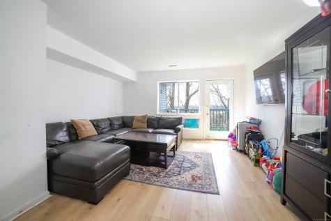 1423 Quinnipiac Avenue New Haven CT 06513