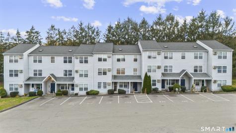 89 Coleman Street West Haven CT 06516