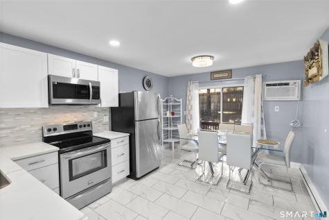 89 Coleman Street West Haven CT 06516