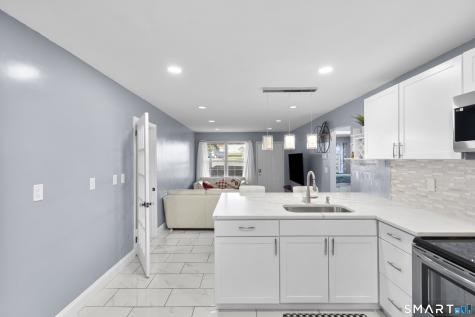 89 Coleman Street West Haven CT 06516