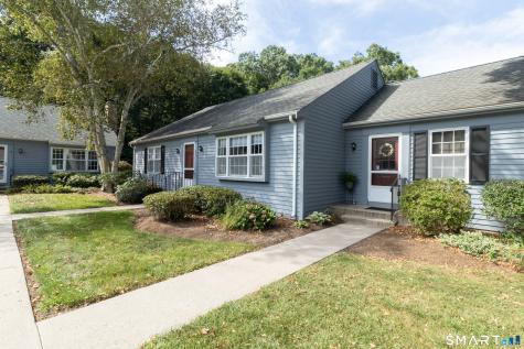 1 Hampshire Road Madison CT 06443