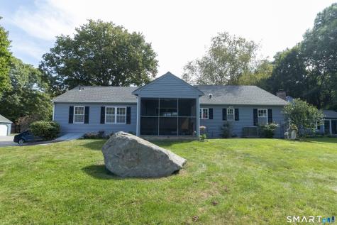 1 Hampshire Road Madison CT 06443