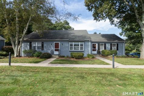 1 Hampshire Road Madison CT 06443