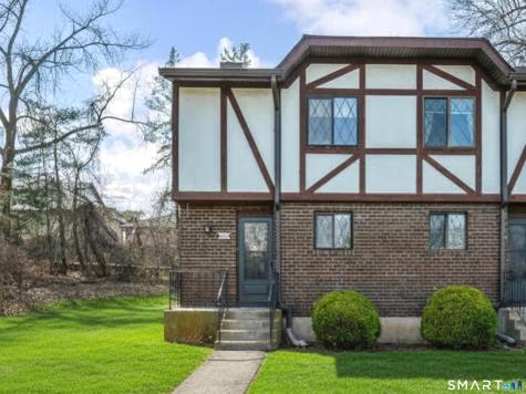 301 Cedar Hollow Drive Rocky Hill CT 06067