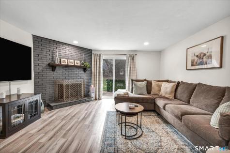 301 Cedar Hollow Drive Rocky Hill CT 06067