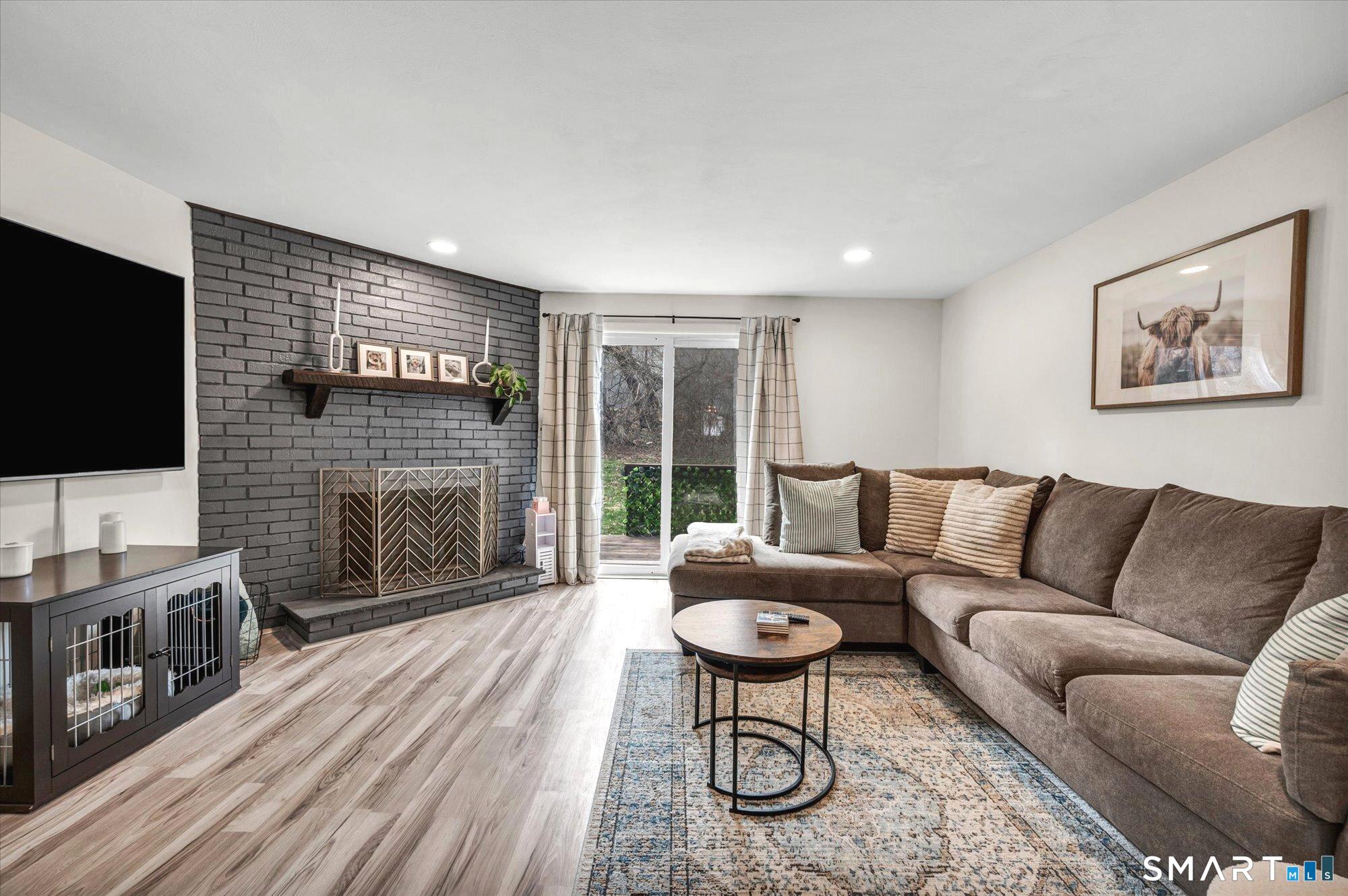 301 Cedar Hollow Drive Rocky Hill CT 06067