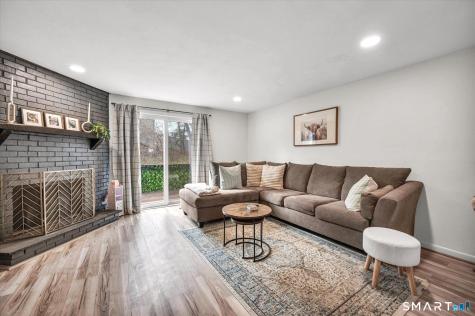301 Cedar Hollow Drive Rocky Hill CT 06067
