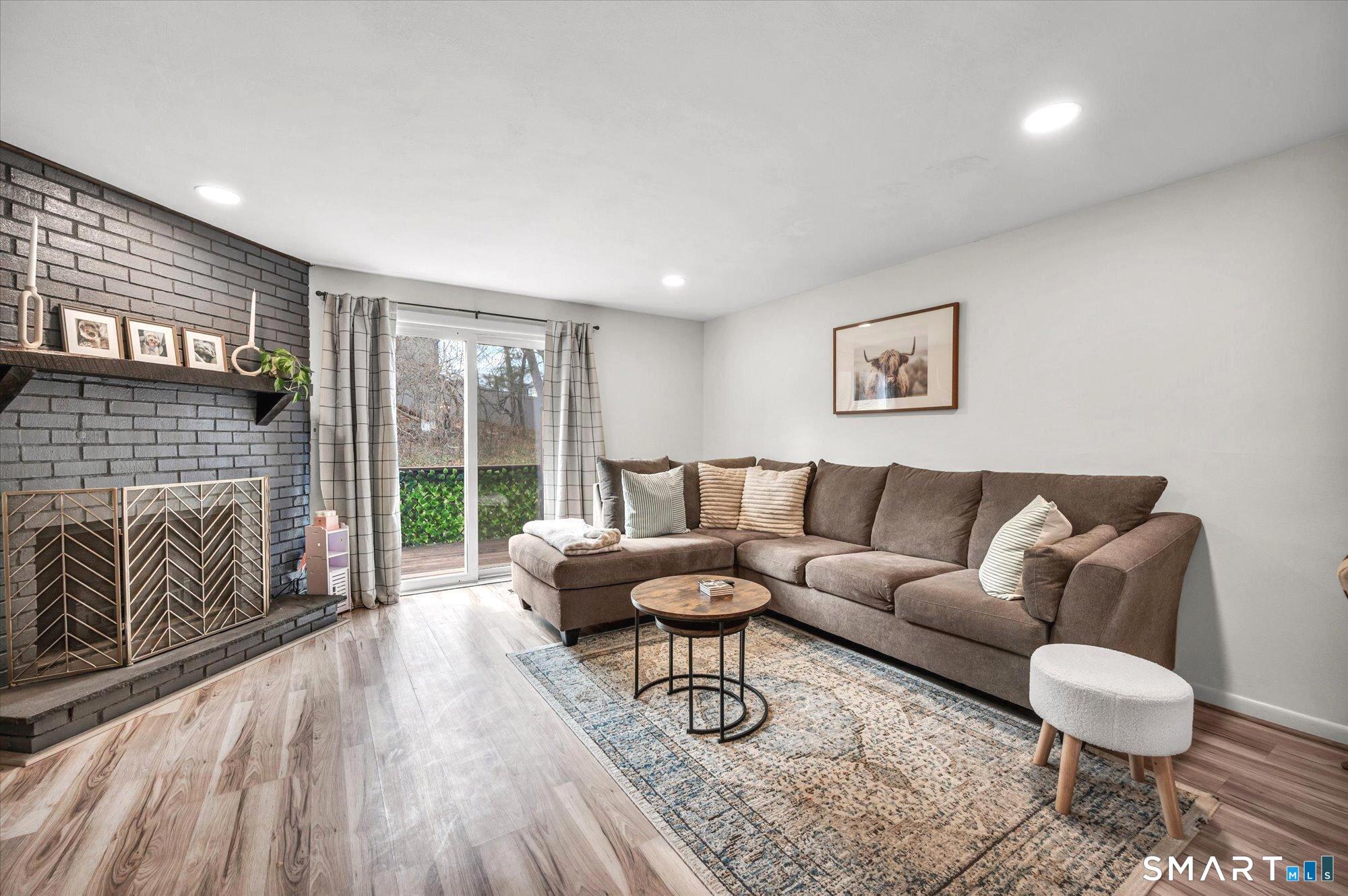 301 Cedar Hollow Drive Rocky Hill CT 06067