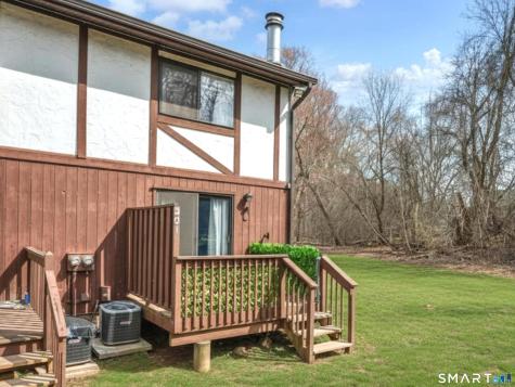 301 Cedar Hollow Drive Rocky Hill CT 06067