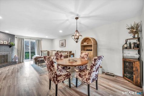 301 Cedar Hollow Drive Rocky Hill CT 06067