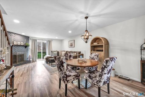 301 Cedar Hollow Drive Rocky Hill CT 06067
