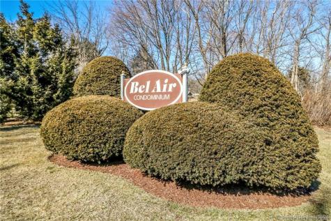 3 Belair Drive New Milford CT 06776