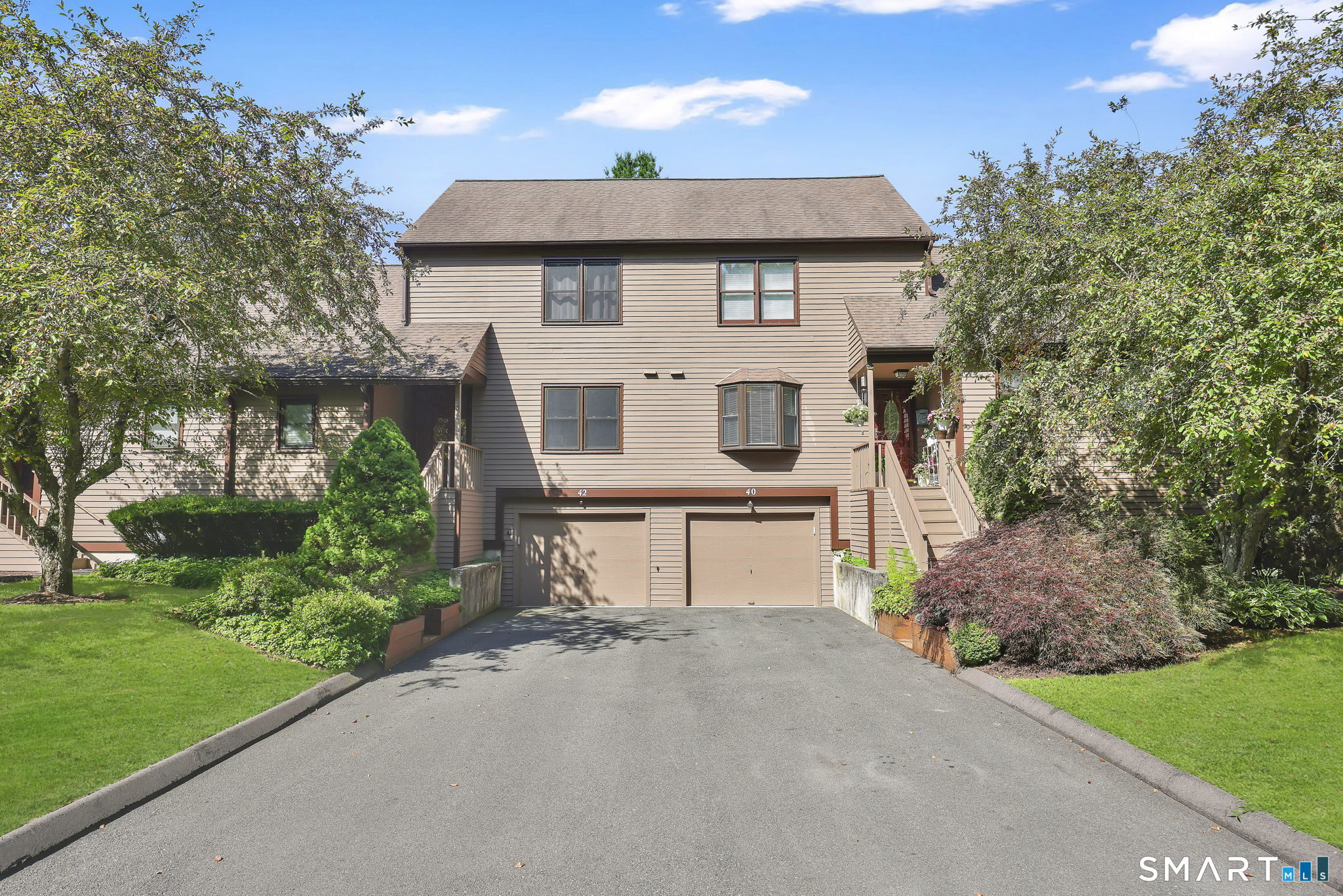 40 Overlook Drive Monroe CT 06468