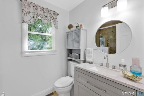40 Overlook Drive Monroe CT 06468