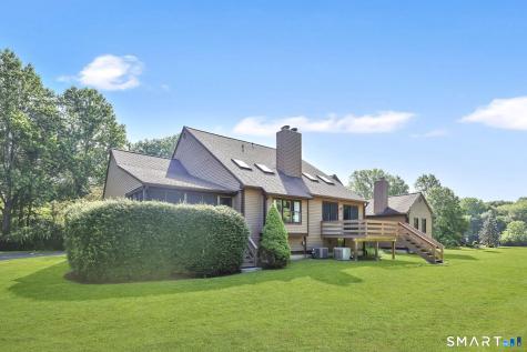 40 Overlook Drive Monroe CT 06468