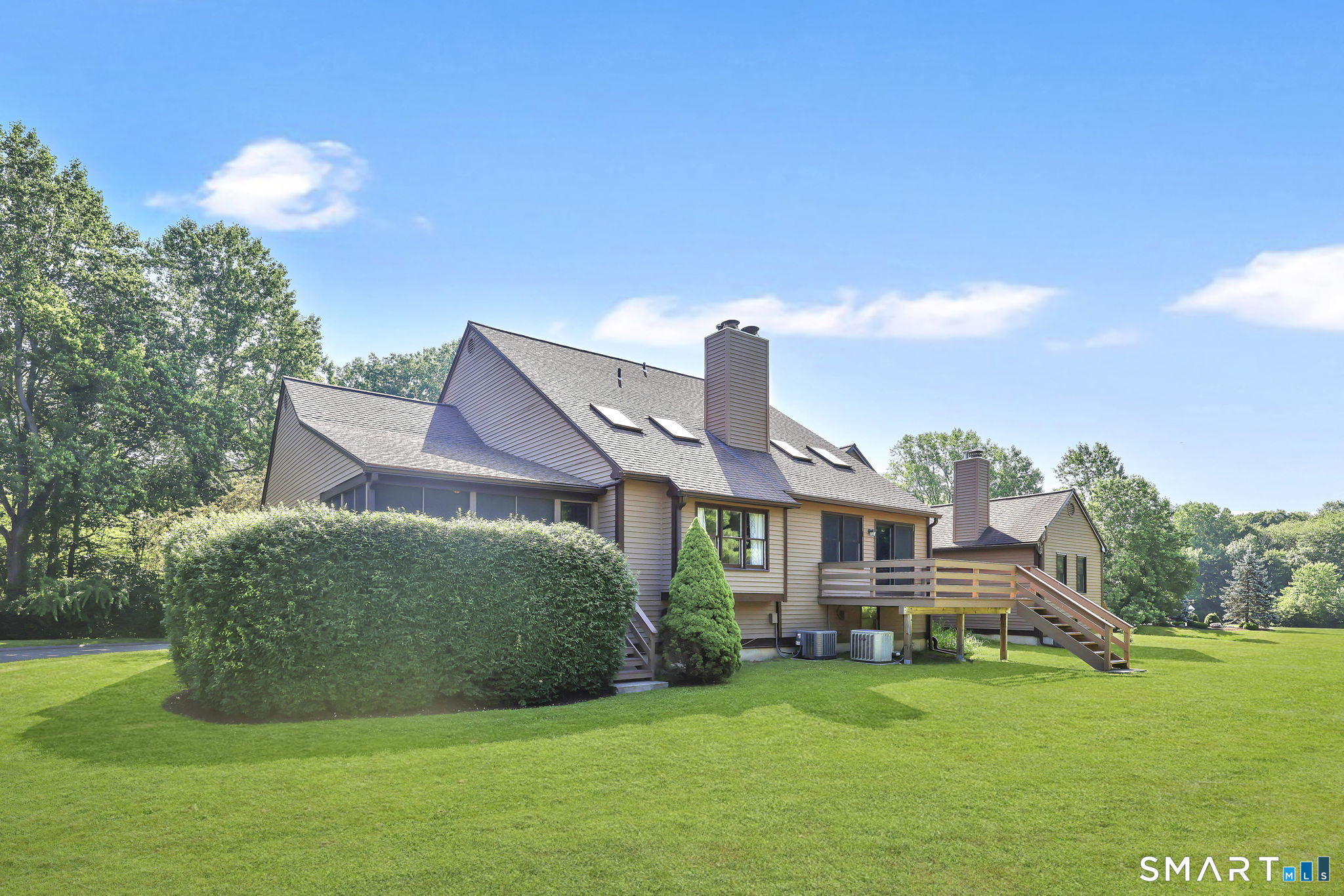 40 Overlook Drive Monroe CT 06468
